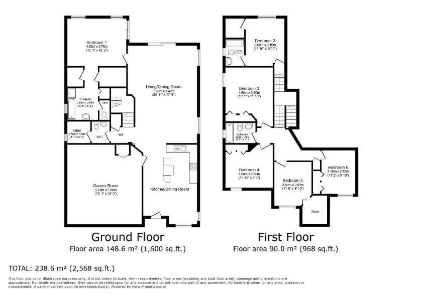 Paradise Point Βίλα Kissimmee Εξωτερικό φωτογραφία