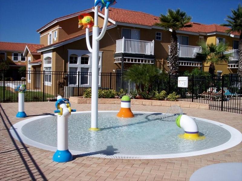 Paradise Point Βίλα Kissimmee Εξωτερικό φωτογραφία